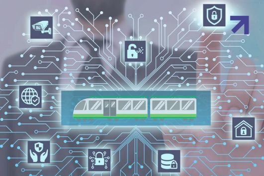 Bilerro desarrolla herramientas digitales para optimizar las operaciones y el mantenimiento de los sistemas ferroviarios