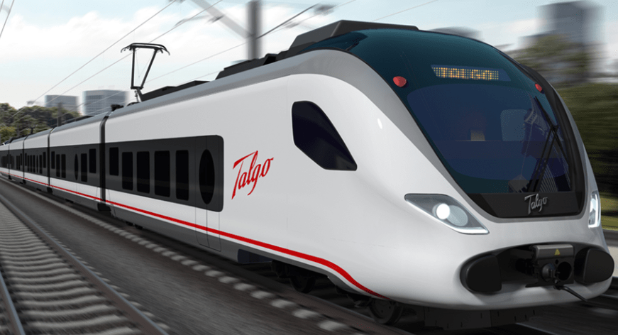 Bilerro ofrece a Talgo servicios de mantenimiento avanzado para eficientar sus trenes y proporcionar un mejor servicio a los pasajeros.